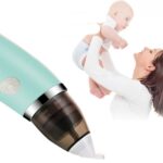 Elektricni VAKUM aspirator za nos i usi - slika 4