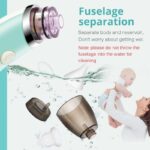 Elektricni VAKUM aspirator za nos i usi - slika 7