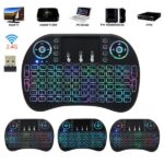Bežična MINI TASTATURA sa RGB Osvetljenjem - 132186513 3768838809834527 63099 600×600 1.Jpg