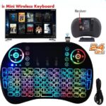 Bežična MINI TASTATURA sa RGB Osvetljenjem - 132344136 3768839476501127 52216 600×600 1.Jpg