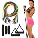 Home gym extreme TRAKE za rastezanje i vežbanje - slika 4