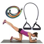 Home gym extreme TRAKE za rastezanje i vežbanje - slika 5