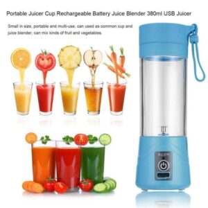 Mini USB Blender za poneti - slika 2