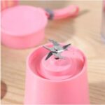 Mini USB Blender za poneti - slika 7