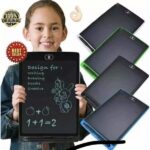 LCD Tablet za crtanje i pisanje – piši briši- - 145716814 3882867881764952 87771 600×600 1.Jpg