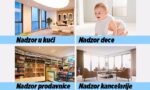 IP Wi-Fi KAMERA u obliku sijalice - slika 3