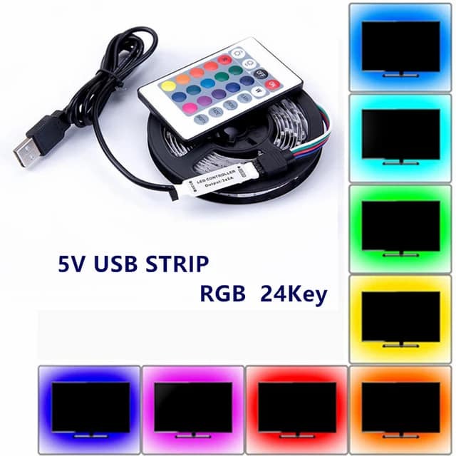 162547652_4007167312668341_89331.jpg USB LED traka za TV RGB 3m