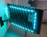 USB LED traka za TV RGB 3m - slika 2