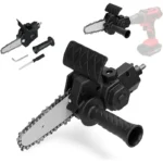 Adapter za bušilicu motorna testera - slika 4