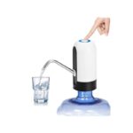 Automatska pumpa za vodu - slika 6