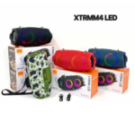 XTREEM4 Small RGB – Prenosivi Bluetooth Zvučnik sa RGB Svetlom - 1753206573904 2.Png