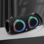 XTREEM4 Small RGB – Prenosivi Bluetooth Zvučnik sa RGB Svetlom - 1753206630980 2.Png
