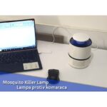 USB LED UV Lampa protiv komaraca - slika 2