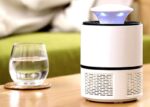USB LED UV Lampa protiv komaraca - slika 4