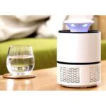 USB LED UV Lampa protiv komaraca - slika 4