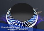 USB LED UV Lampa protiv komaraca - slika 6