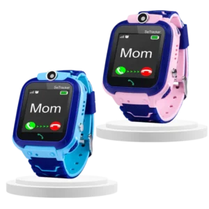 Smartić Kids Watch – Dečiji Pametni Sat sa SIM Karticom, SOS Dugmetom i LBS Lokatorom - 1 1A2E1Dda Dd73 4A18 A090 665B50D08Ce5.Webp