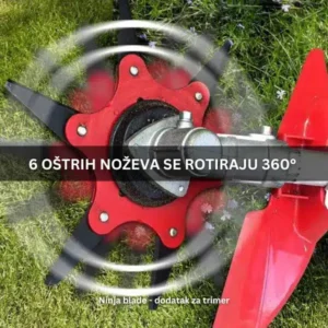 Ninja Blade – Glava za trimer - 2 1 3.Webp
