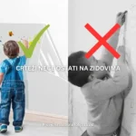 Samolepljiva zaštitna folija - slika 2
