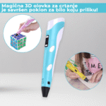 Magična 3D olovka - slika 6