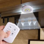 Led svetla sa daljinskim upravljačem - slika 3