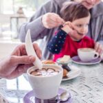 Olovka za dekoraciju kafe - slika 5