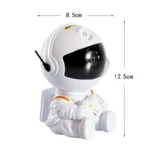 Mini NEBULA Astronaut Projektor - slika 5
