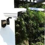 Solarni REFLEKTOR u obliku KAMERE - slika 2