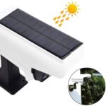 Solarni REFLEKTOR u obliku KAMERE - slika 5