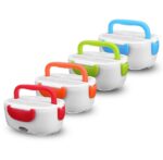 Posuda za grejanje hrane Električni Lunch Box - slika 3