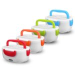 Posuda za grejanje hrane Električni Lunch Box - slika 3