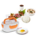 Posuda za grejanje hrane Električni Lunch Box - slika 5