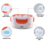 Posuda za grejanje hrane Električni Lunch Box - slika 7