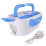 Posuda za grejanje hrane Električni Lunch Box - slika 8