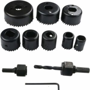 SET KRUNA od 11 delova za bušenje OTVORA 19-64 mm - 274806611 5105693392815722 27629C 600×694 1.Jpg