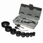 SET KRUNA od 11 delova za bušenje OTVORA 19-64 mm - 274936812 5105694199482308 37540 600×600 1.Jpg