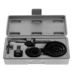 SET KRUNA od 11 delova za bušenje OTVORA 19-64 mm - slika 4