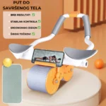 Ab Roller sa automatskim povratom - slika 2
