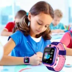 Smartić Kids Watch – Dečiji Pametni Sat sa SIM Karticom, SOS Dugmetom i LBS Lokatorom - 2 99C89F03 707F 4135 B739 1D9Af5Daee1C.Webp