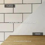 Samolepljiva zaštitna folija - slika 3