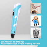 Magična 3D olovka - slika 8