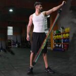 Home gym extreme TRAKE za rastezanje i vežbanje - slika 2
