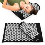 Akupunkturna masažna joga mat Acupressure MAT - slika 2