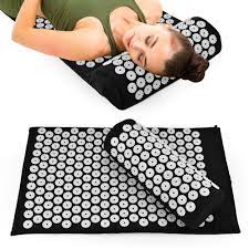 Akupunkturna masažna joga mat Acupressure MAT - slika 2
