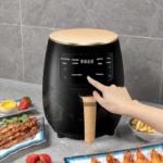 Air Fryer Friteza Na Vruć Vazduh 6L - slika 3