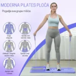 Ploča za pilates - slika 2