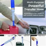 Prenosiva Električna Pumpa - slika 2