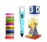 3d olovka sa plasticnim koncem - slika 2
