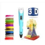 3d olovka sa plasticnim koncem - slika 2