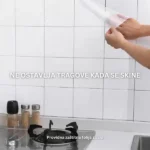 Samolepljiva zaštitna folija - slika 4